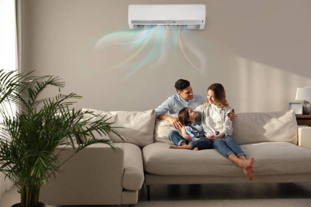 Best HVAC repair near me  in Wyomissing, PA