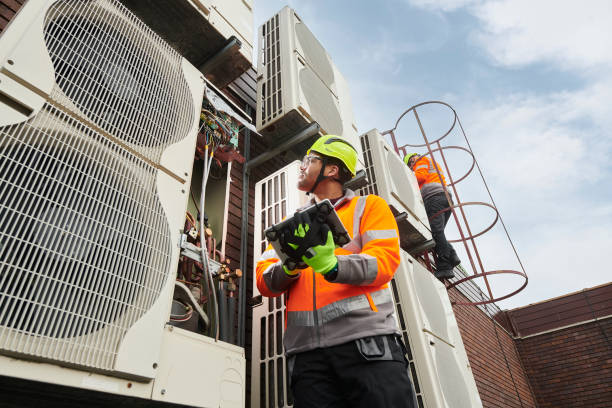 Best Affordable air conditioning repair  in Wyomissing, PA