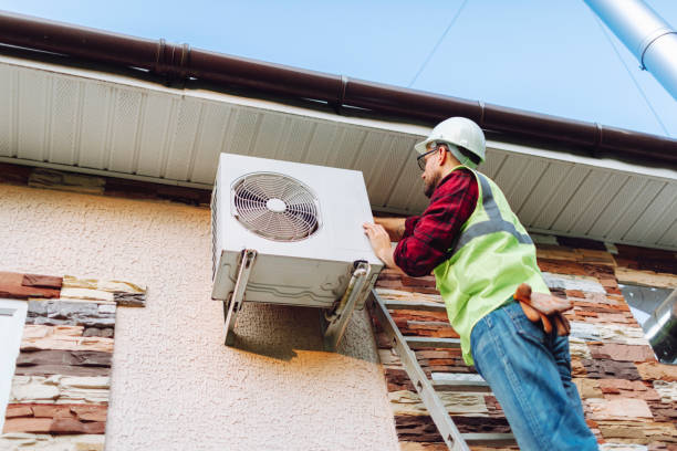 Best HVAC air duct cleaning  in Wyomissing, PA