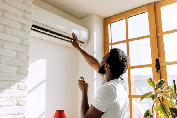 HVAC maintenance plan in Wyomissing, PA
