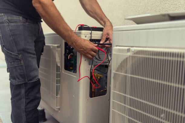 Best Central air repair  in Wyomissing, PA