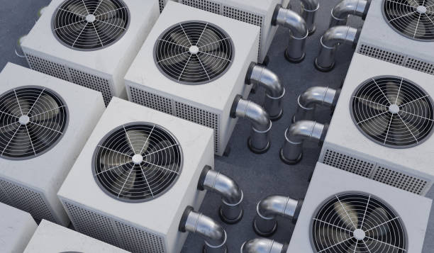 Professional HVAC in Wyomissing, PA
