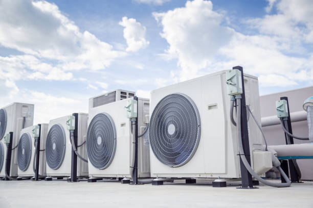 HVAC emergency services in Wyomissing, PA