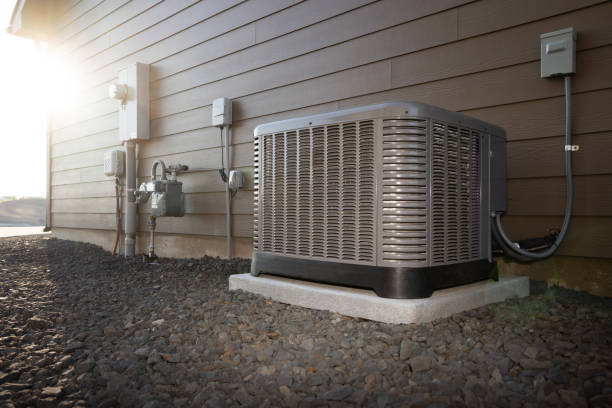 Best Emergency HVAC repair  in Wyomissing, PA